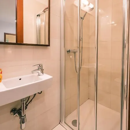 Hello Apartament Swietojanska